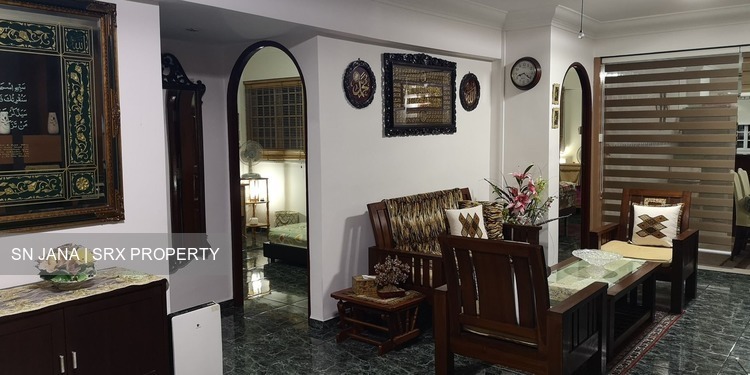 Blk 418 Bedok North Avenue 2 (Bedok), HDB 4 Rooms #191586732